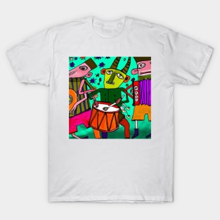 goblins T-Shirt